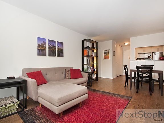 2nd image of 245 E 54th St APT 10C