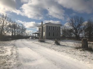 7103 W Carson City Rd, Greenville, MI 48838