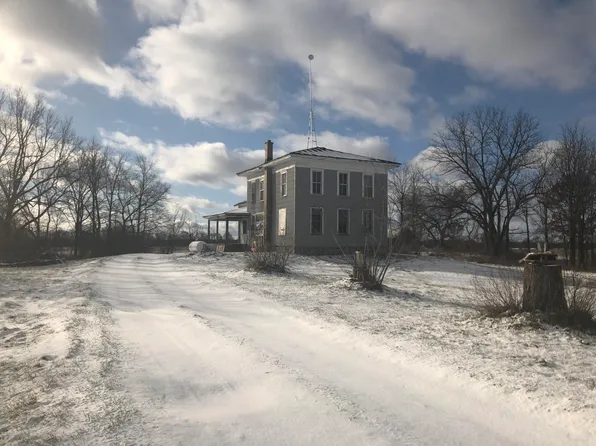 7103 W Carson City Rd, Greenville, MI 48838