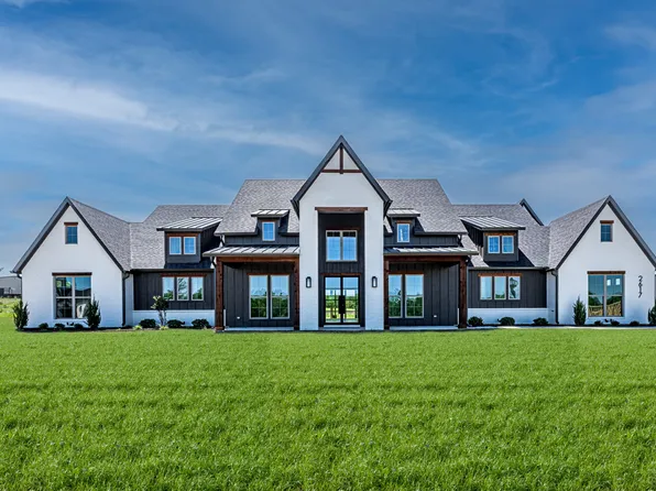 2617 Southbay Cir, Argyle, TX 76226