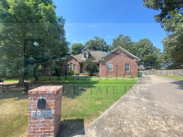 3025 Gemstone Cv, Sherwood, AR 72120