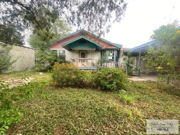 1415 Mile 6 N #1/2, Weslaco, TX 78596