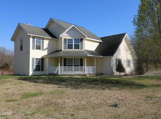 3595 N Willow Rd, Joplin, MO 64801