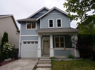 3710 S Holly Park Dr, Seattle, WA 98118
