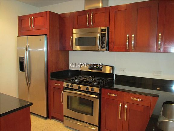 5th image of 4525 Dean Martin Dr Unit 711