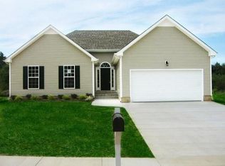 1103 Freedom Dr #113, Clarksville, TN 37042