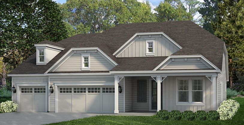 Rendering used for reference