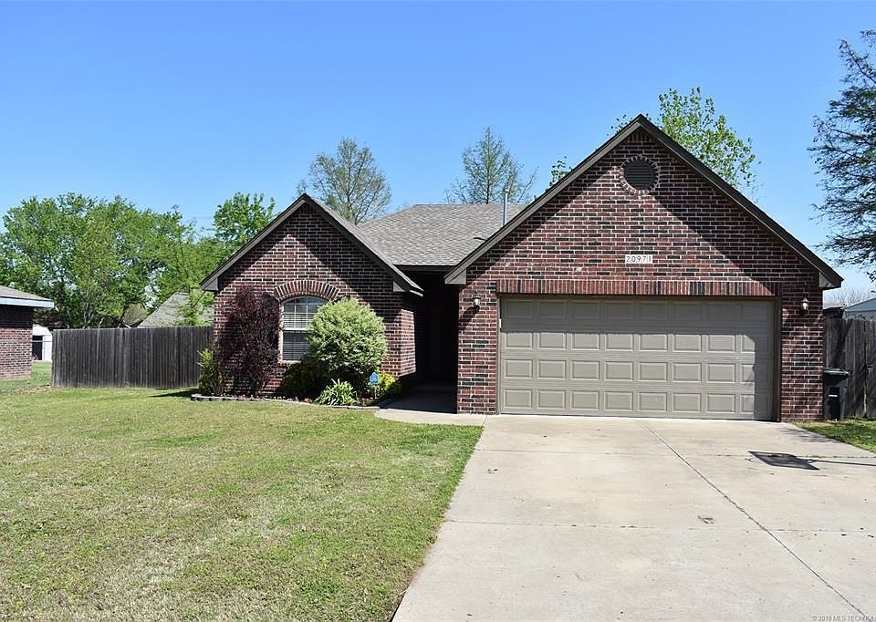 1st image of 20971 E 37th Pl S