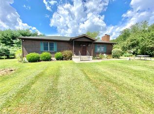 6921 Autumn Rd SW, Carrollton, OH 44615