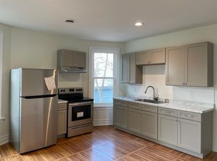 39 W Balcom St #3, Buffalo, NY 14209