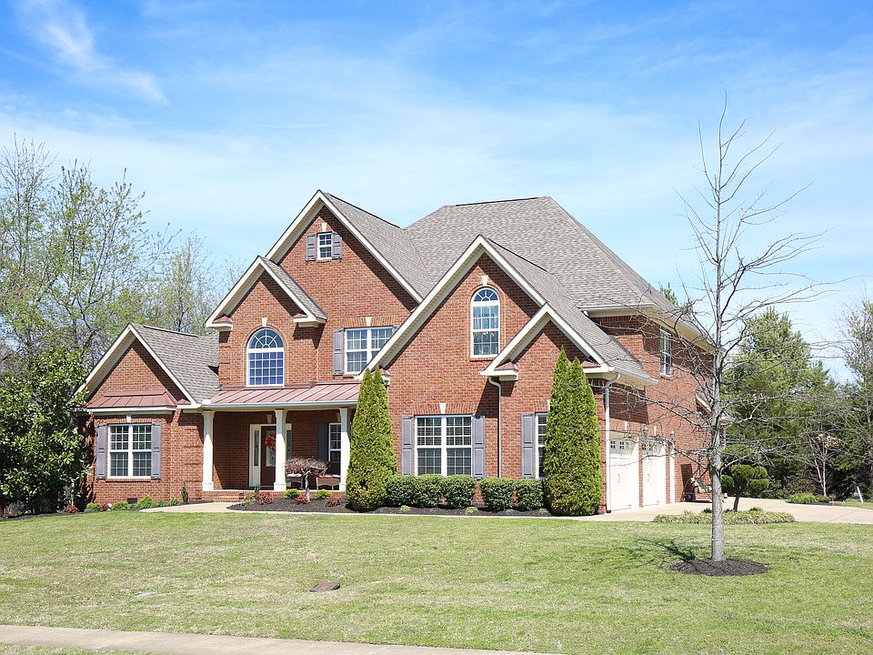 1st image of 5206 Saint Ives Dr