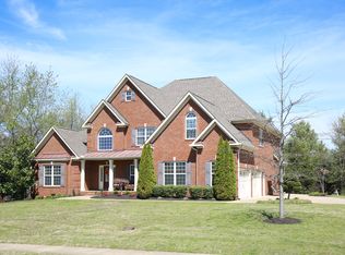 5206 Saint Ives Dr, Murfreesboro, TN 37128