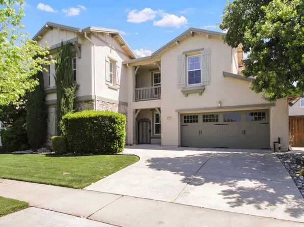 2197 Greatfield Dr, Roseville, CA 95747