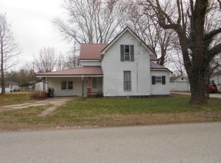251 Marlatt St, Plainville, IN
