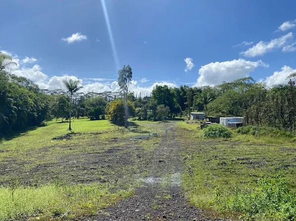 17-644 MANAOLANA ROAD, Kurtistown, HI 96760