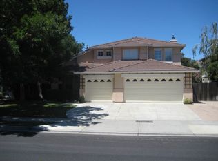 1259 Elberta Pkwy, Brentwood, CA