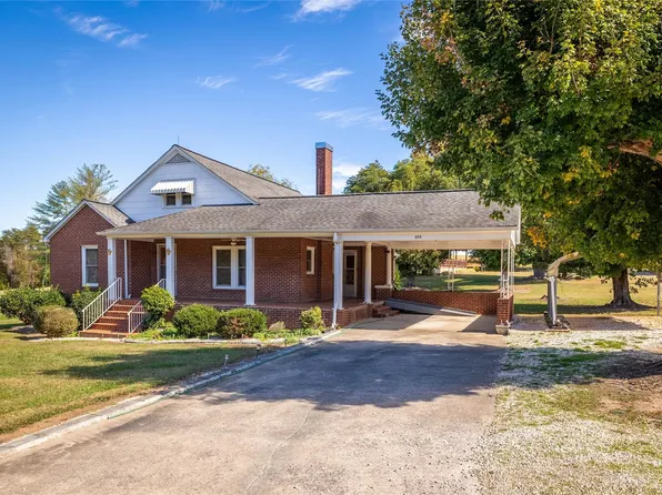 559 Dudley Shoals Rd, Granite Falls, NC 28630
