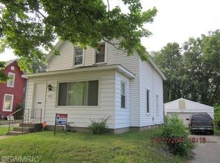 230 Battle Creek Ave, Battle Creek, MI 49037