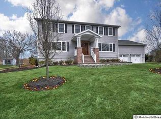 71 Algonquin Ave, Oceanport, NJ 07757
