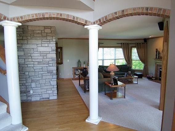 5th image of N46W28728 Willow Brook Ct