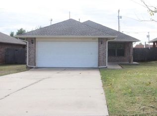 640 NW 109th St, Oklahoma City, OK 73114