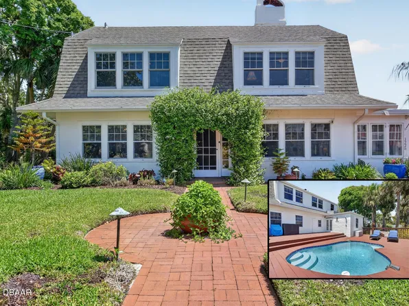 1225 Gamble Pl, Daytona Beach, FL 32118