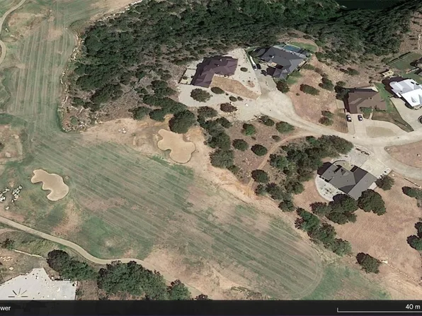 173 Bay Hill Dr, Graford, TX 76449