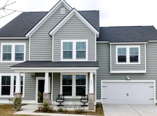 208 Garden Lily Ln, Summerville, SC 29485