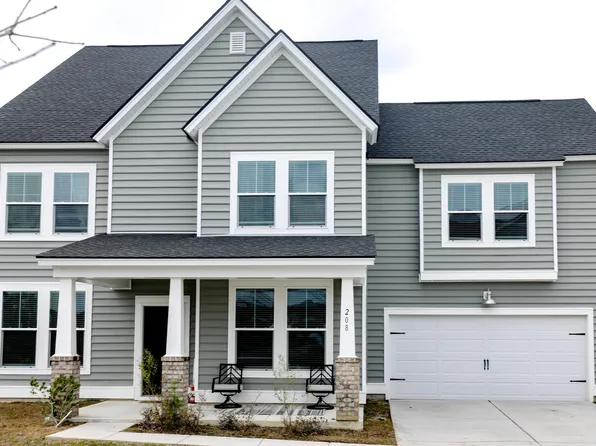 208 Garden Lily Ln, Summerville, SC 29485