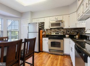 510 Goldspire Cir, Frederick, MD 21703