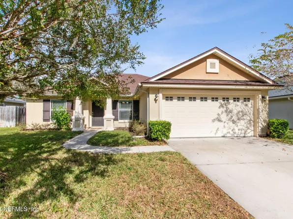 86073 VENETIAN Avenue, Yulee, FL 32097