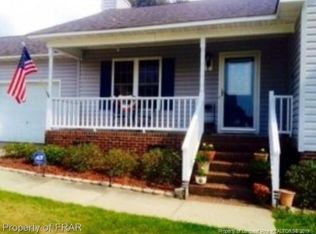 109 Ribbon Oak Ct, Sanford, NC 27332