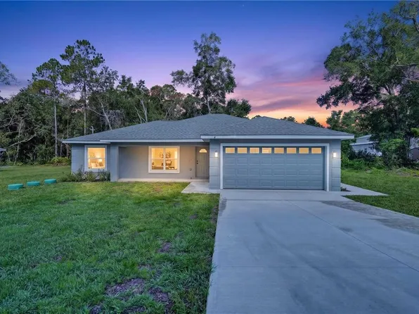 6 Bay Pass Ter, Ocklawaha, FL 32179