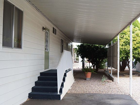 3rd image of 1302 W Ajo Way Unit 91