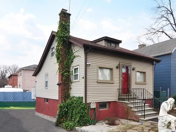 2566 Hollers Ave, Bronx, NY 10475