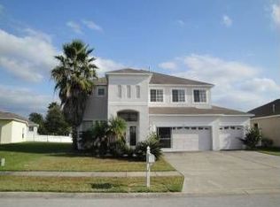 5045 Balsam Dr, Land O Lakes, FL 34639