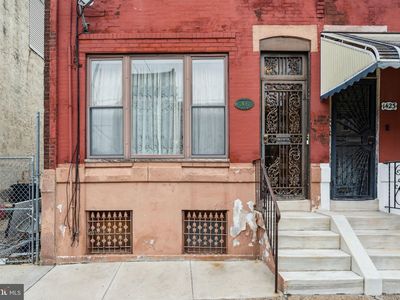 1421 S 22nd St, Philadelphia, PA, 19146