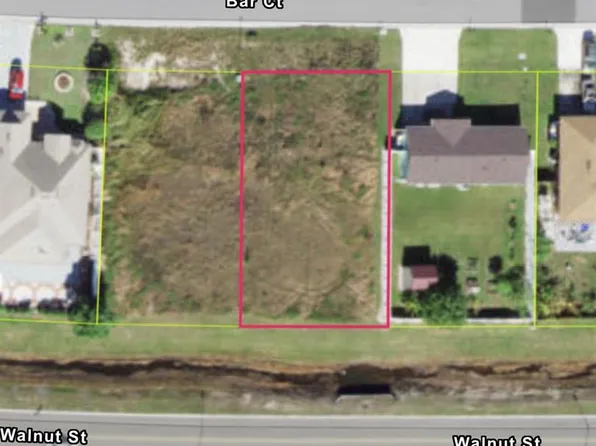 465 Bar Ct Lot 9, Kissimmee, FL 34759