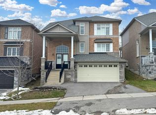 526 Joslin St, Peterborough, ON K9J 0H9