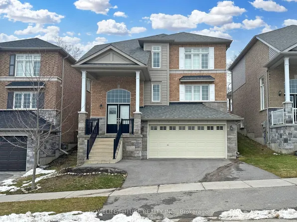 526 Joslin St, Peterborough, ON K9J 0H9