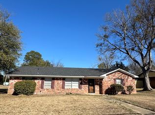 1301 Buckingham Dr, Montgomery, AL 36116