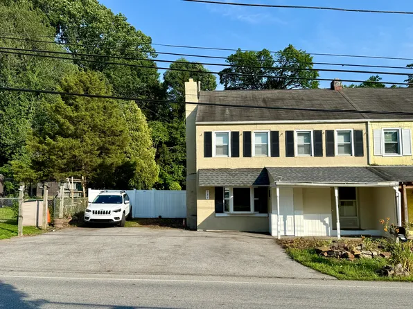 535 W Church Rd, King Of Prussia, PA 19406