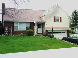 20 Boland Rd, Binghamton, NY 13905