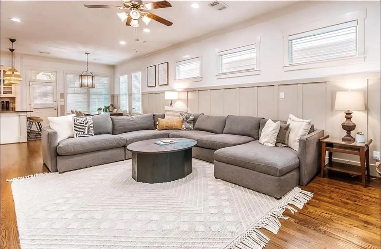 3 bed, 2.5 bath, 750 sqft, $4,500 — Photo 4