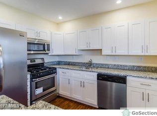 1543 Nicolay Way, Essex, MD 21221