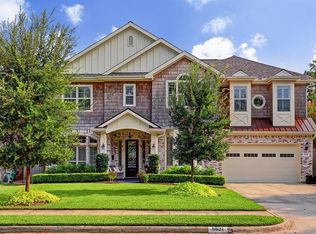 6631 Grovewood Ln, Houston, TX 77008