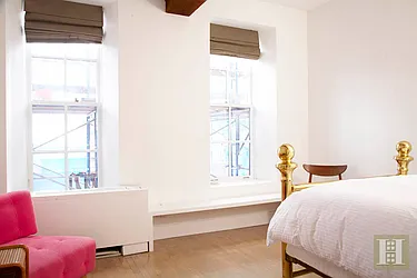 Rented by Halstead Real Estate