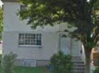 12303 153rd St #1, Jamaica, NY 11434