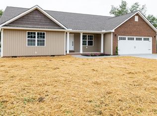 108 County Road 7030 LOT 43, Athens, TN 37303