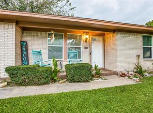 413 E Colorado St, Sherman, TX 75090